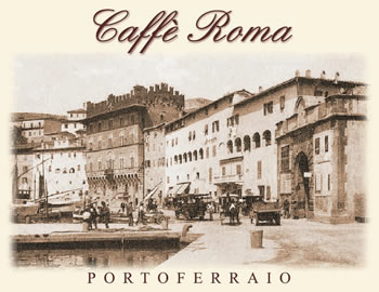 Caffè Roma