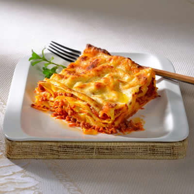 Lasagne