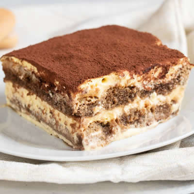 Tiramisù